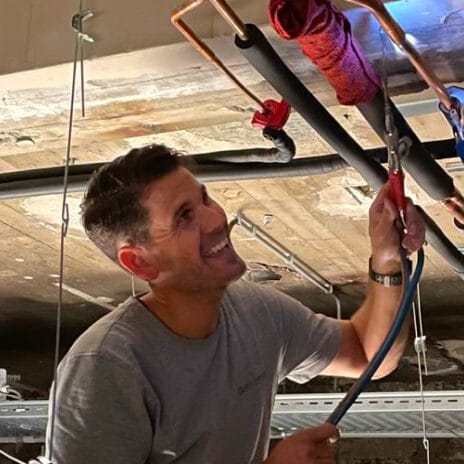 Jasper van GoClimate